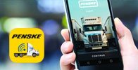 Penske Fleet App