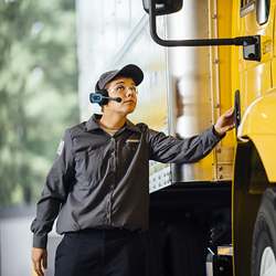 Go Beyond the Commercial Truck Maintenance Checklist