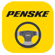 Penske Driver App Logo
