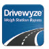 Drivewyze PreClear Bypass Icon