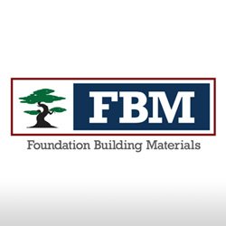 Foundation Building Materials Logo