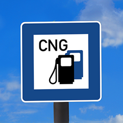 CNG Fuel Alternative