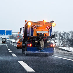 Protect Equipment, Optimize Performance in Harsh Winter Weather